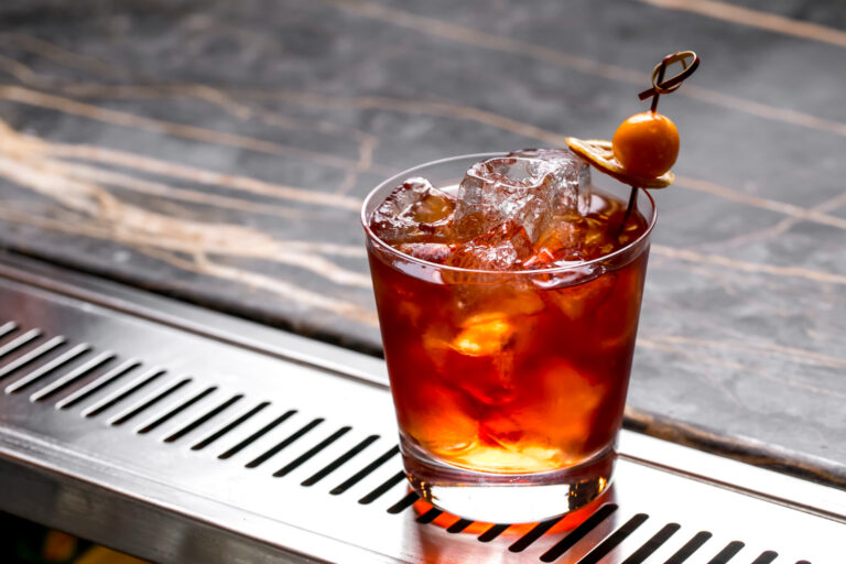 Cuba Libre - Fonte: Freepik