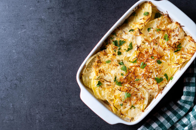 Receita de Fricassé de Frango Fácil e Prático!