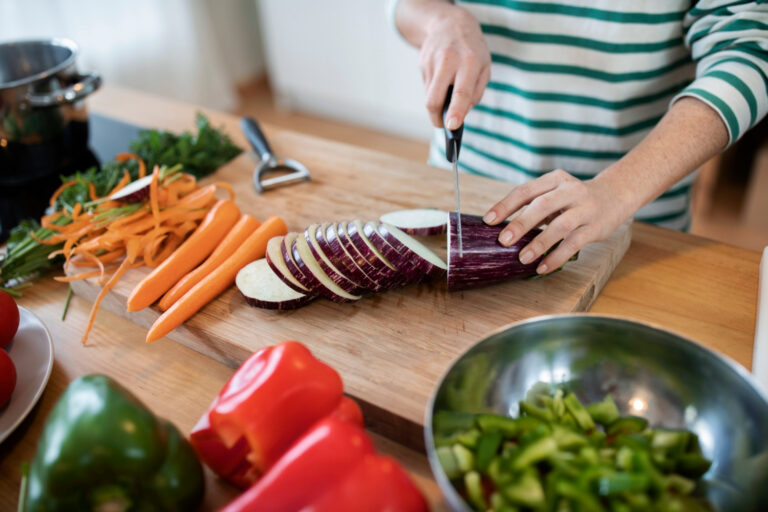 Receitas Vegetarianas Saudáveis e Práticas para sua Rotina