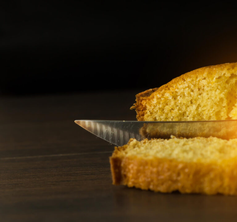 Como Fazer Bolo de Fubá Fofinho Igual ao da Vovó