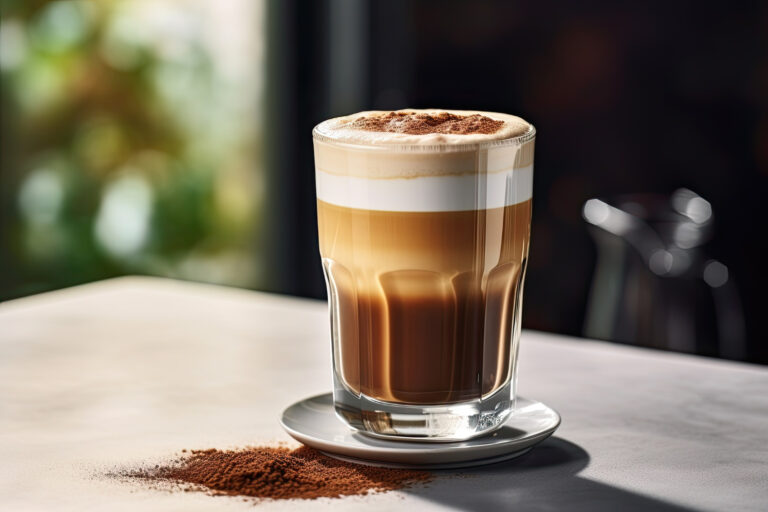 Receita de Café Cremoso para Deixar Seu Café da Manhã Especial