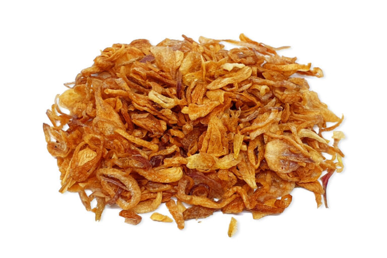 Como Deixar a Cebola Crispy Super Crocante