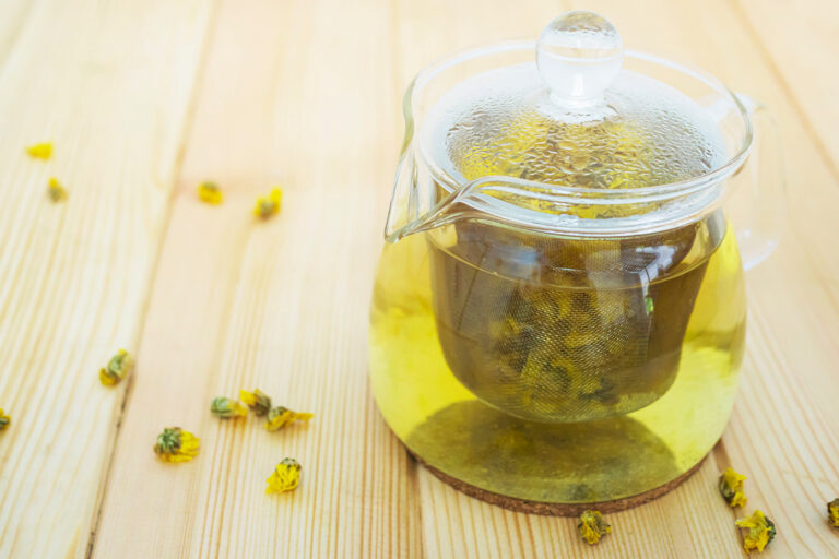 Como Fazer Chá de Orégano e Aproveitar Seus Nutrientes