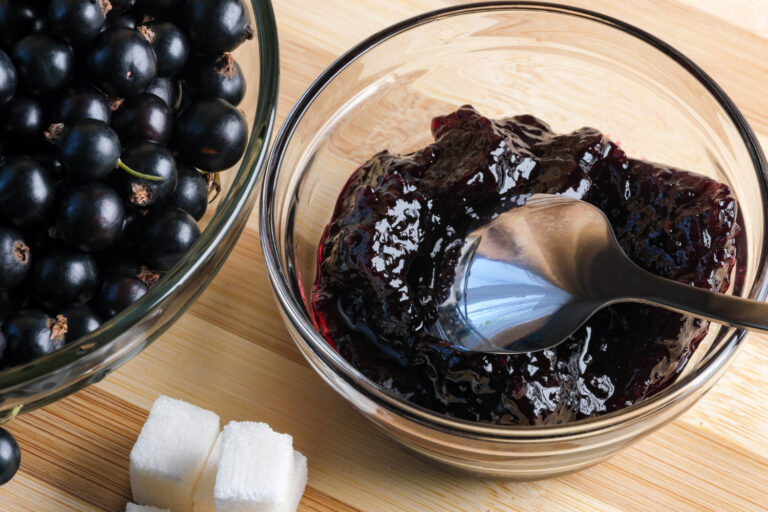 Como Fazer Geleia de Jabuticaba com Poucos Ingredientes