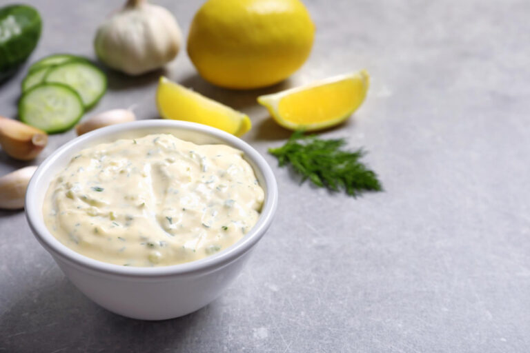 Como Preparar Molho Tártaro Artesanal e Cremoso