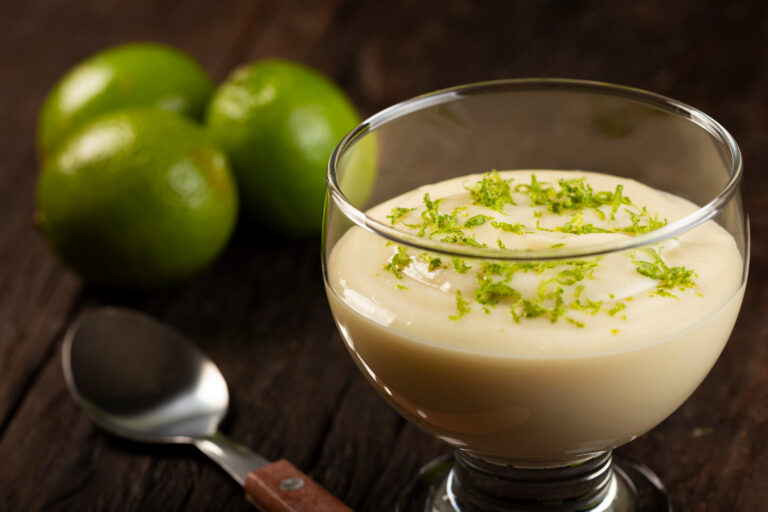 O Melhor Mousse de Limão Sem Gelatina, Veja Como Fazer