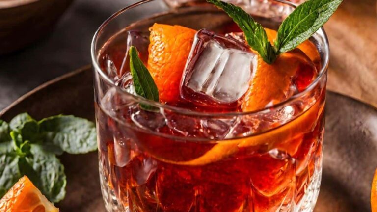 Negroni - Freepik