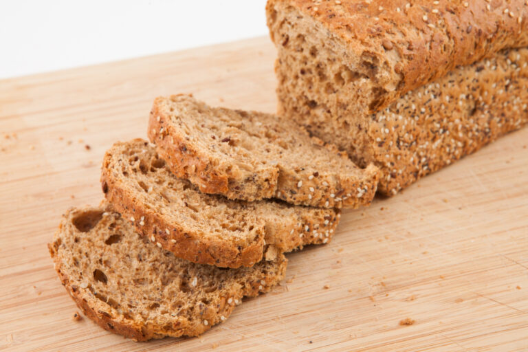 Pão Sem Glúten Saudável e Saboroso para o Dia a Dia