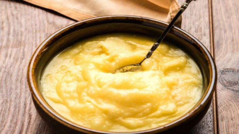 Purê de Batata - Freepik