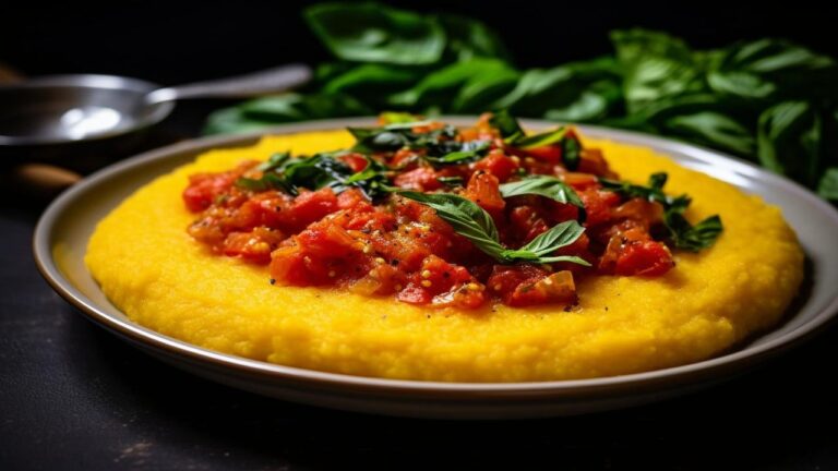 Ragu de Linguiça - Freepik
